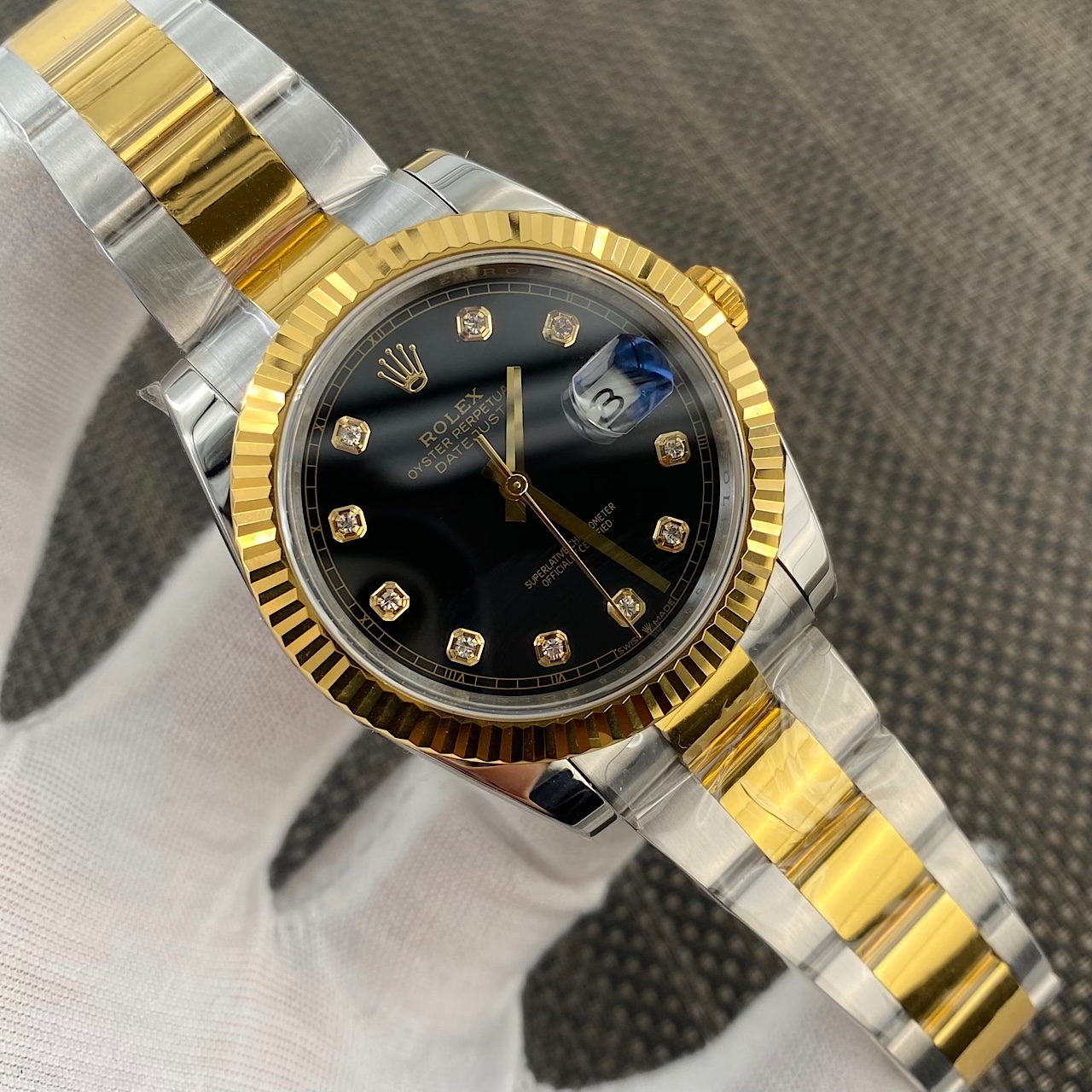 Часы Rolex