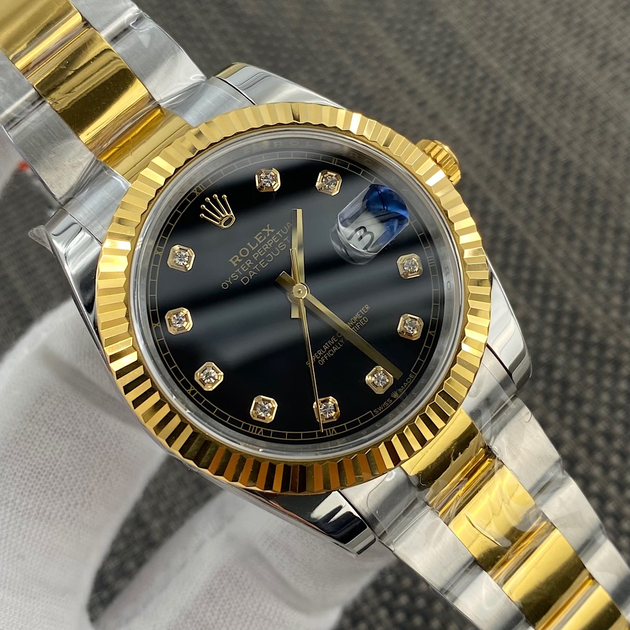 Часы Rolex