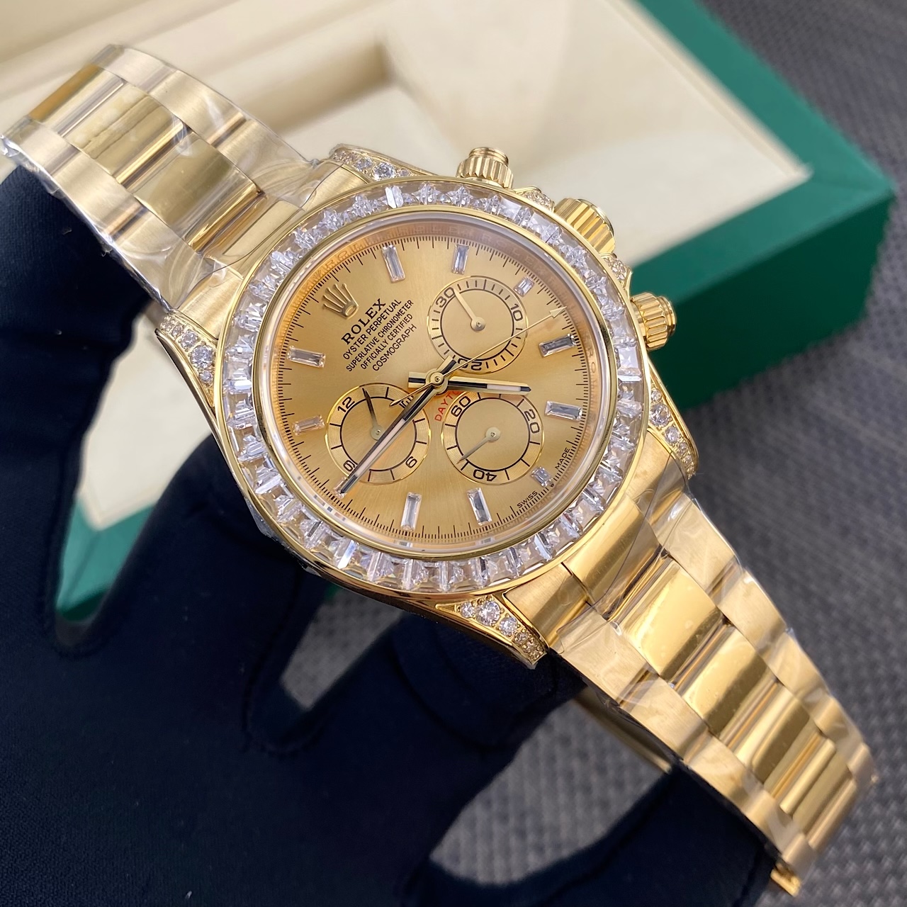 Часы Rolex