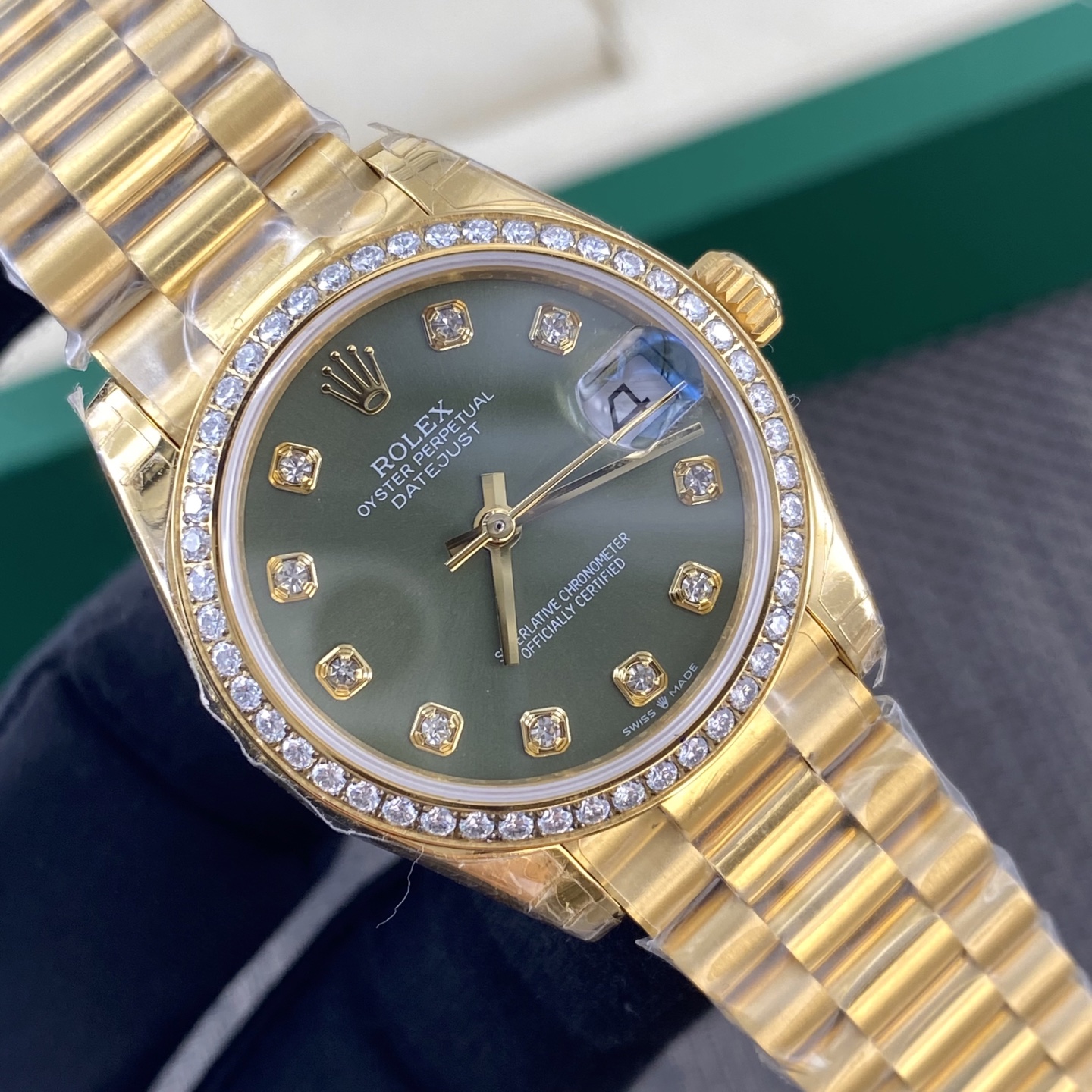 Часы Rolex