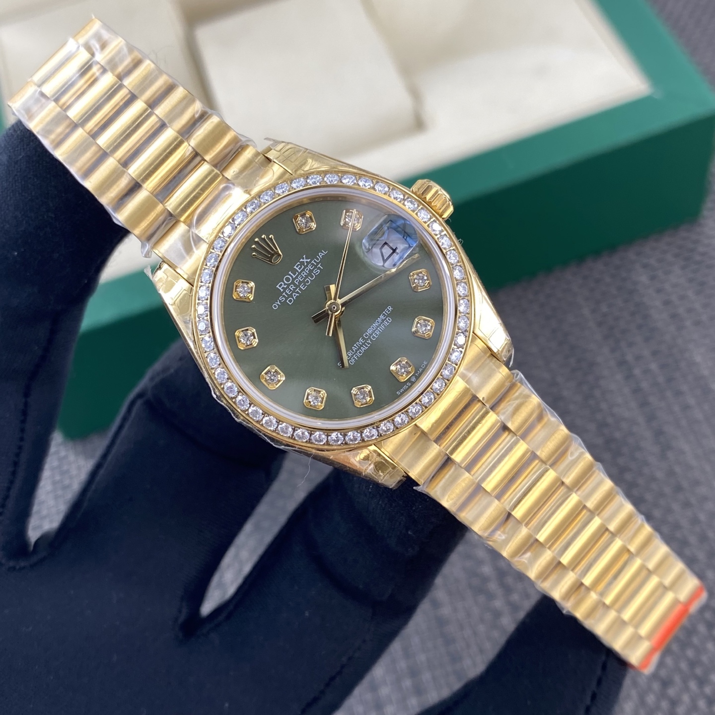 Часы Rolex