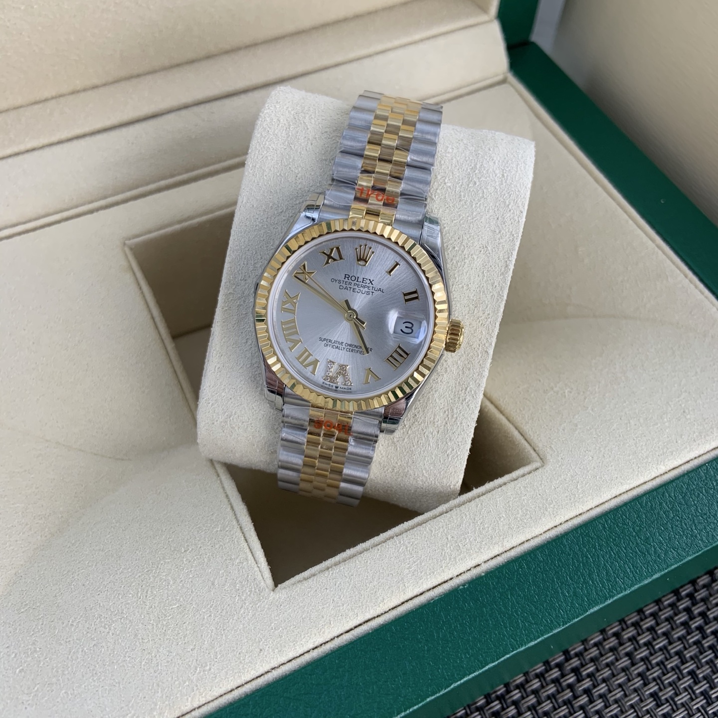 Часы Rolex