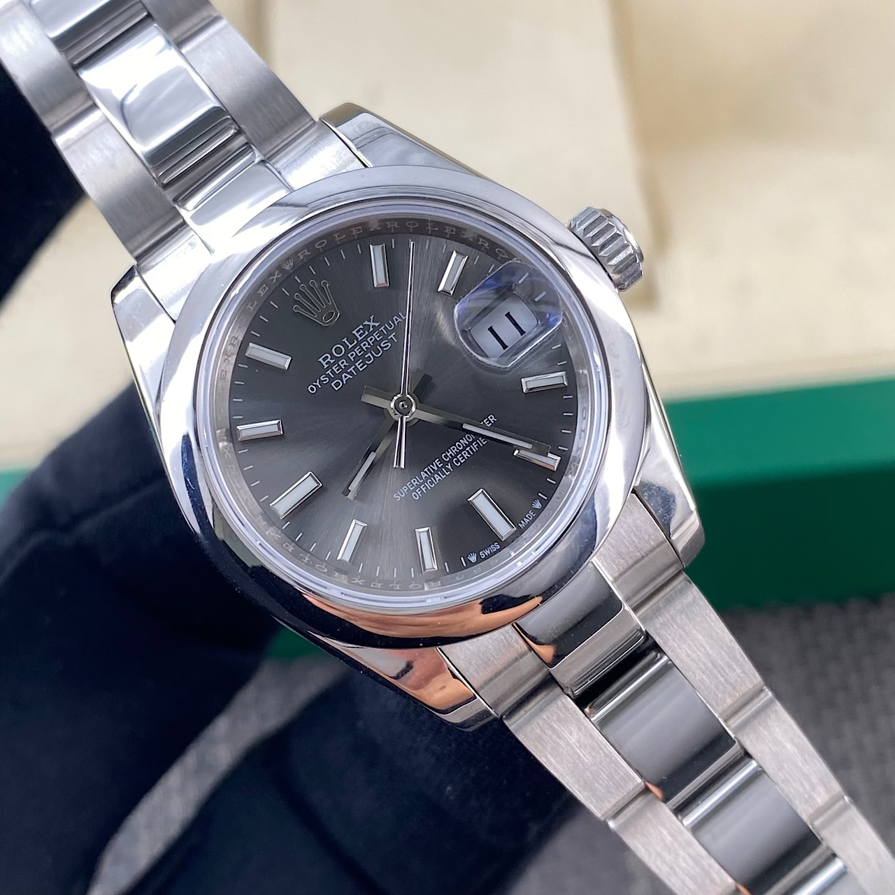 Часы Rolex