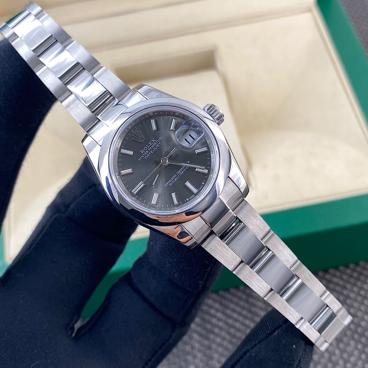 Часы Rolex