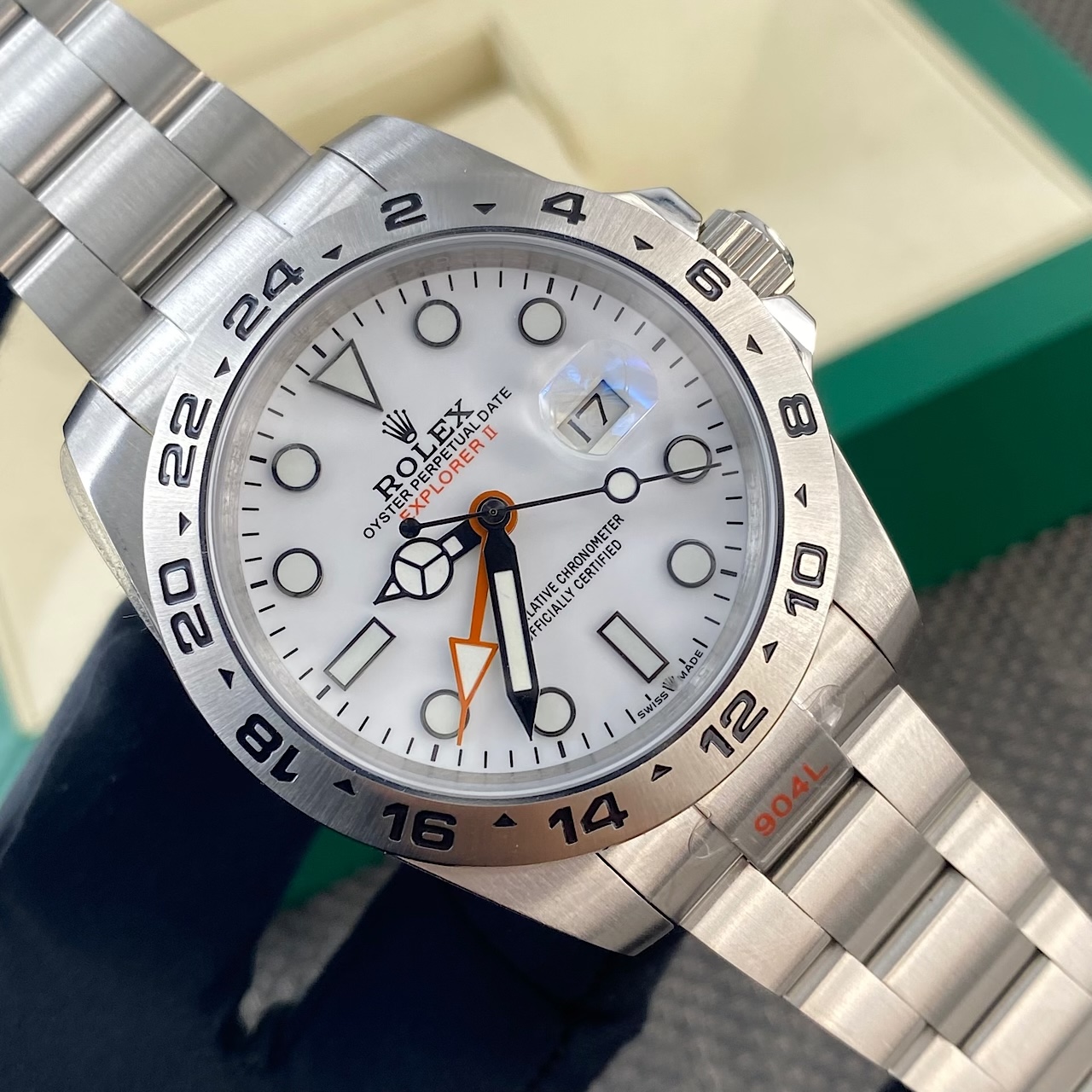Часы Rolex
