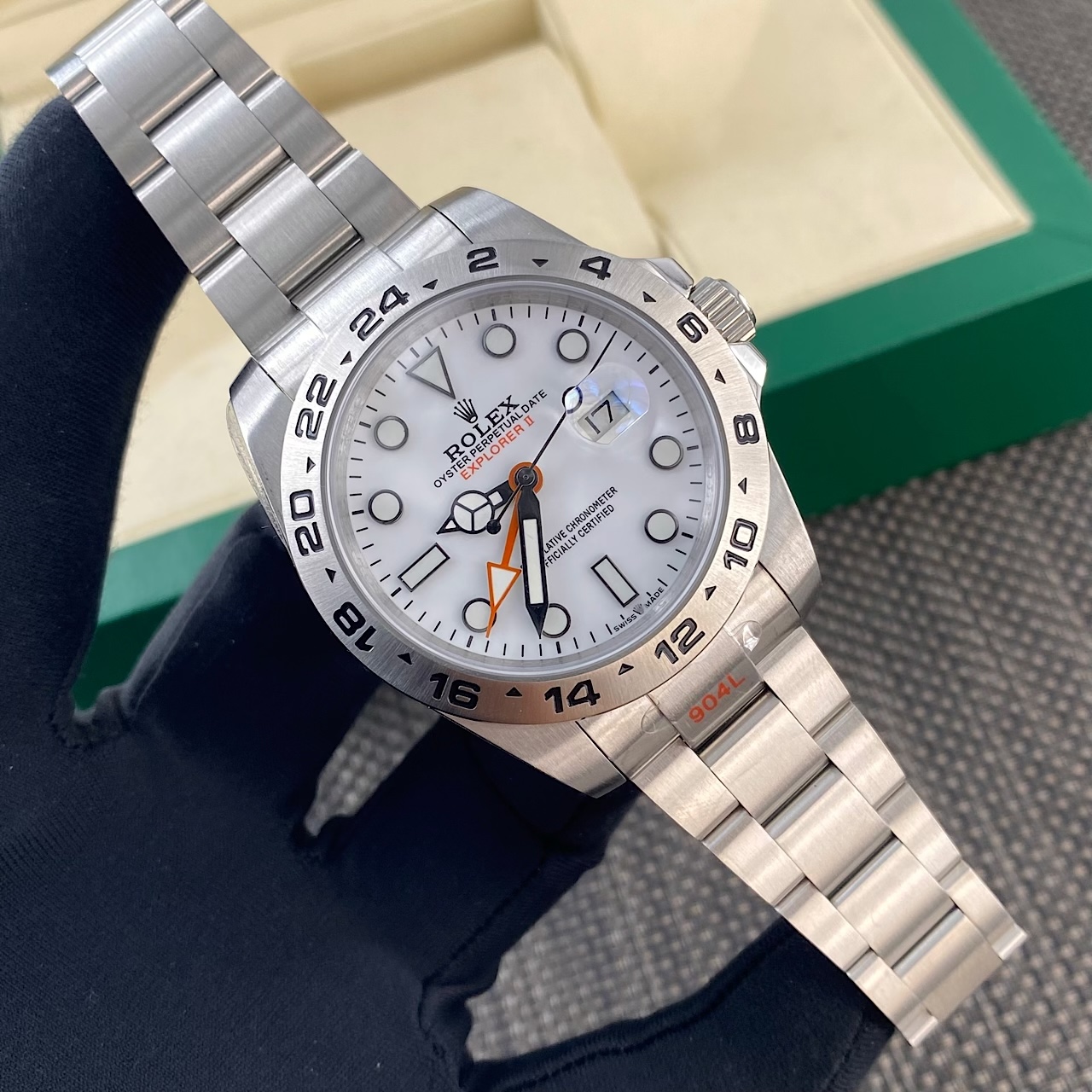 Часы Rolex