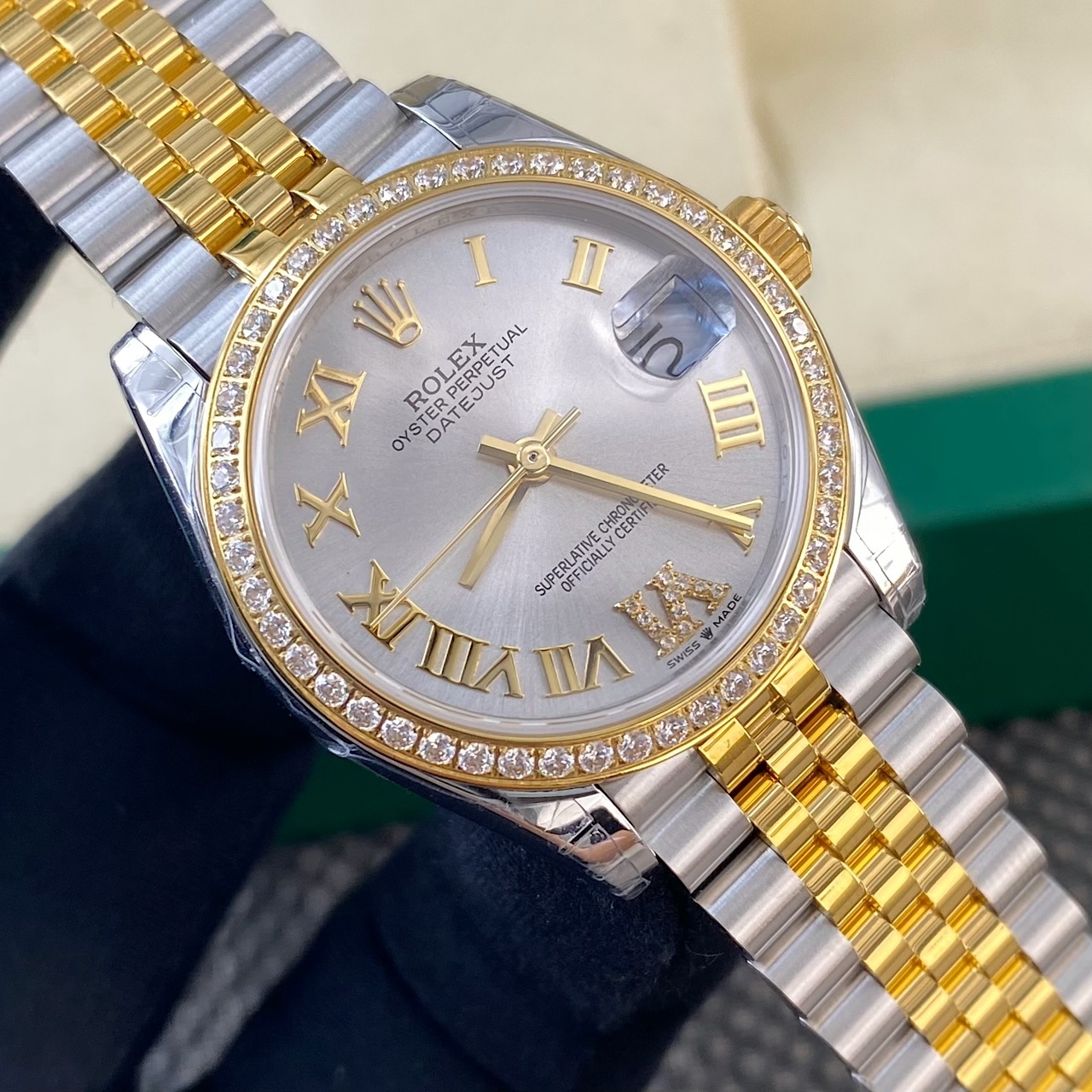 Часы Rolex