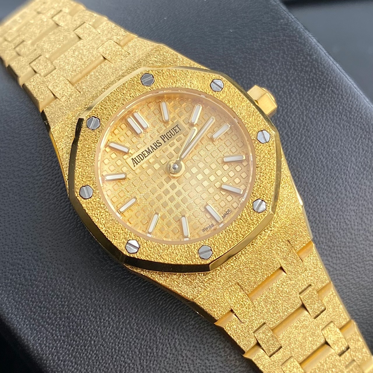 AUDEMARS PIGUET