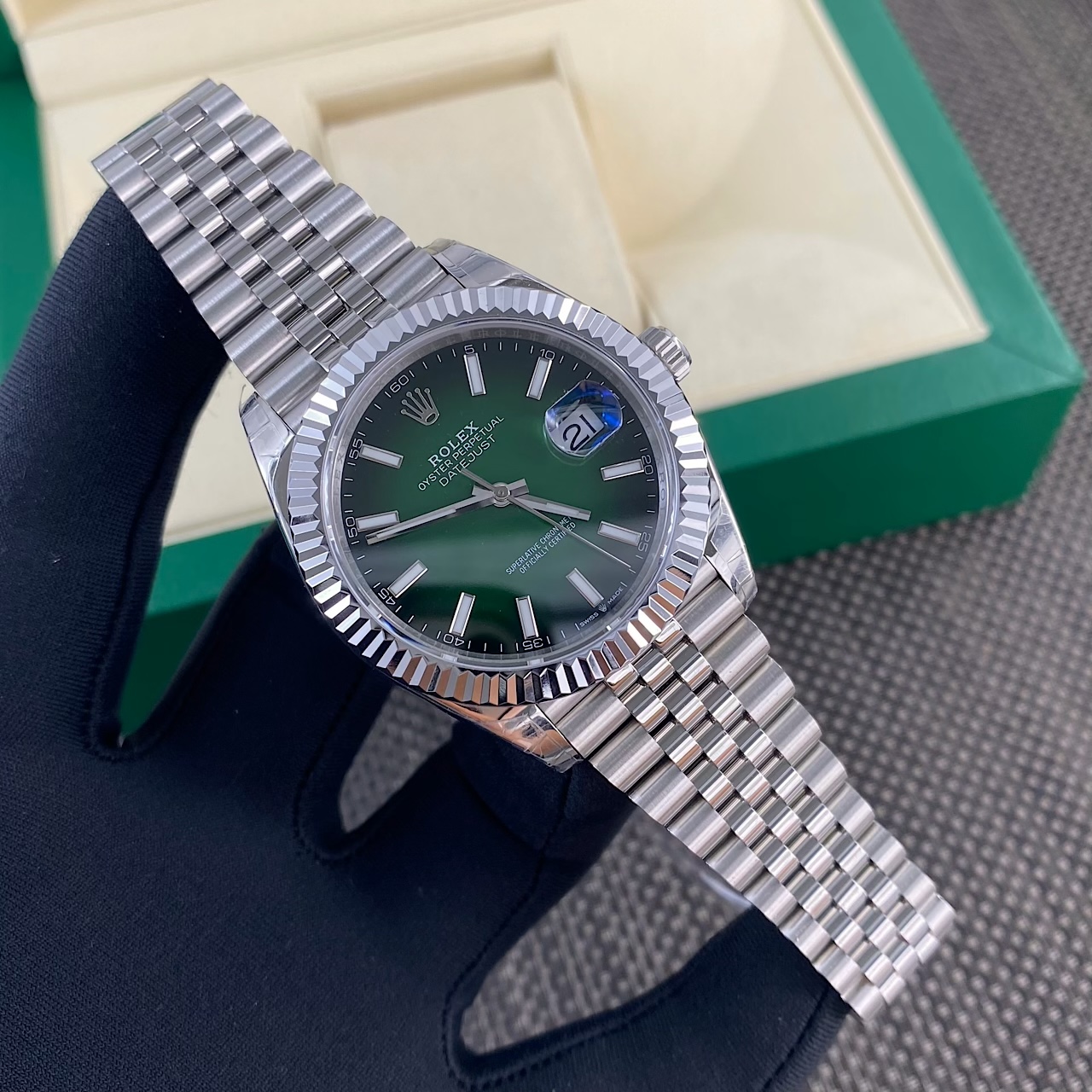 Часы Rolex