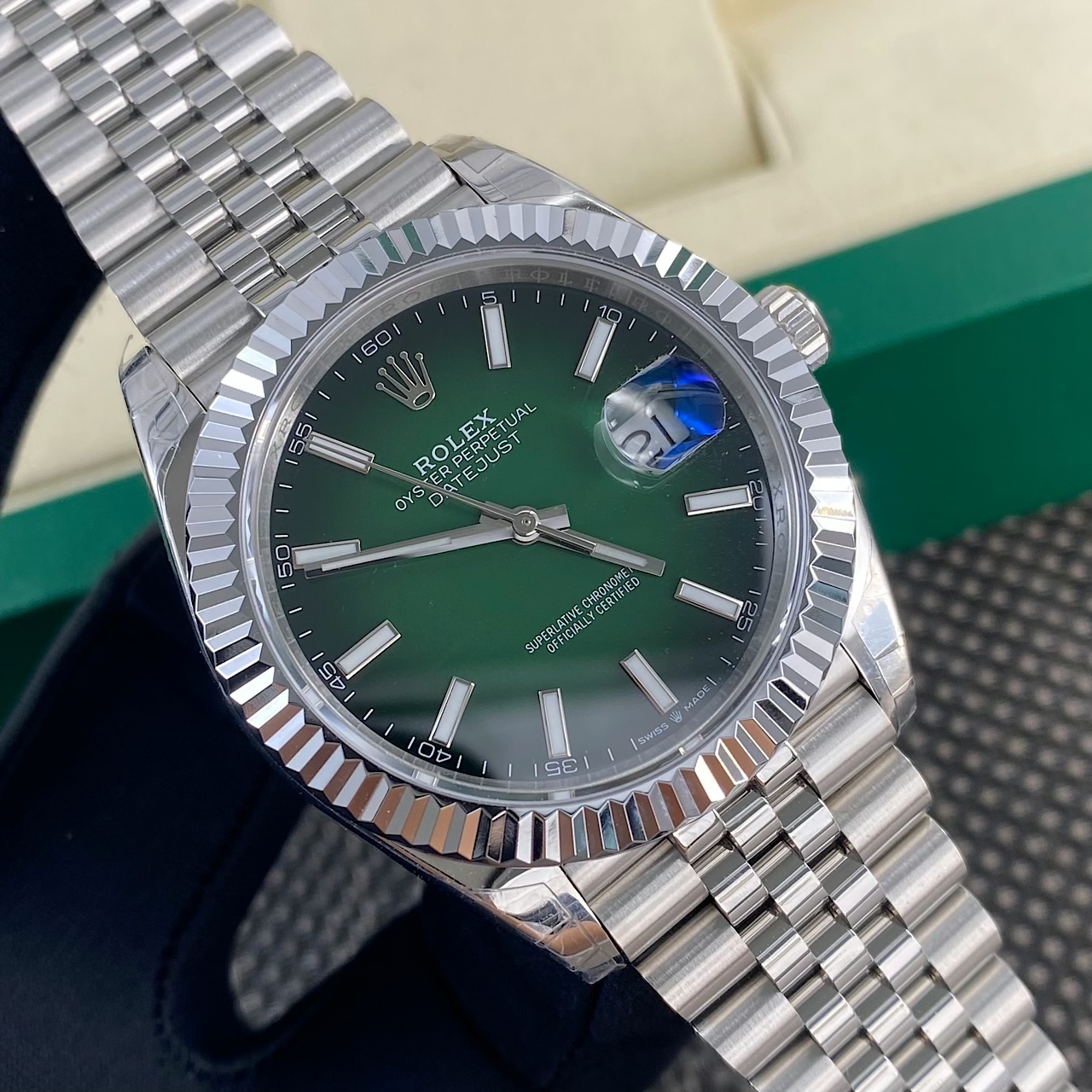 Часы Rolex