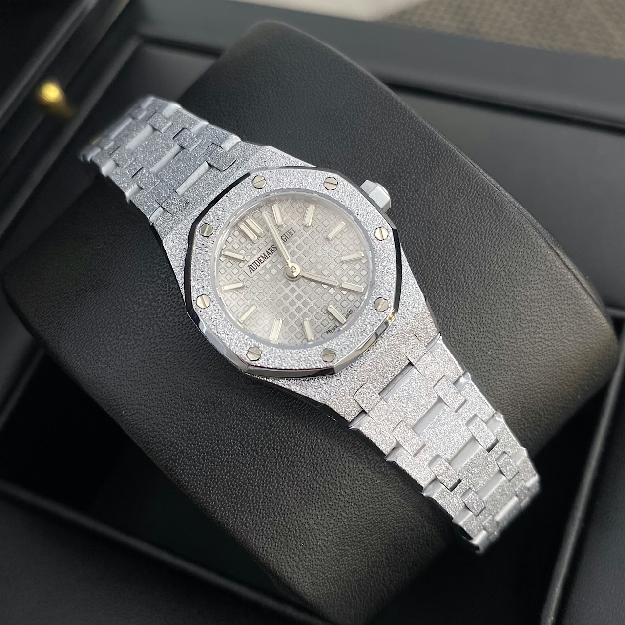 Часы Audemars Piguet