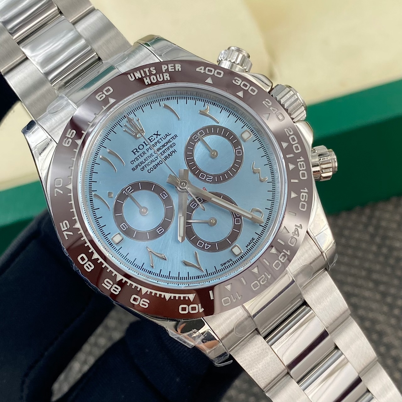 Часы Rolex