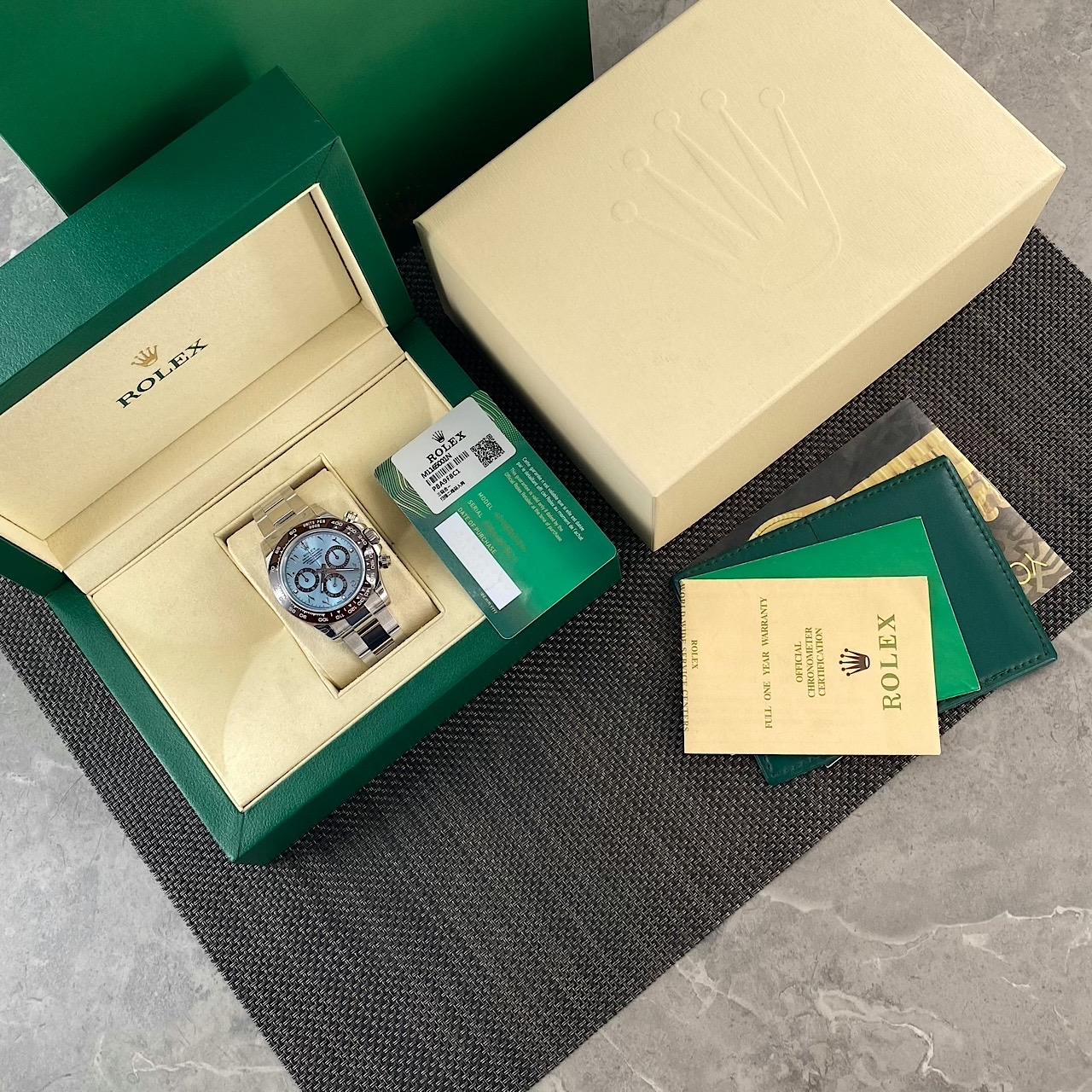 Часы Rolex
