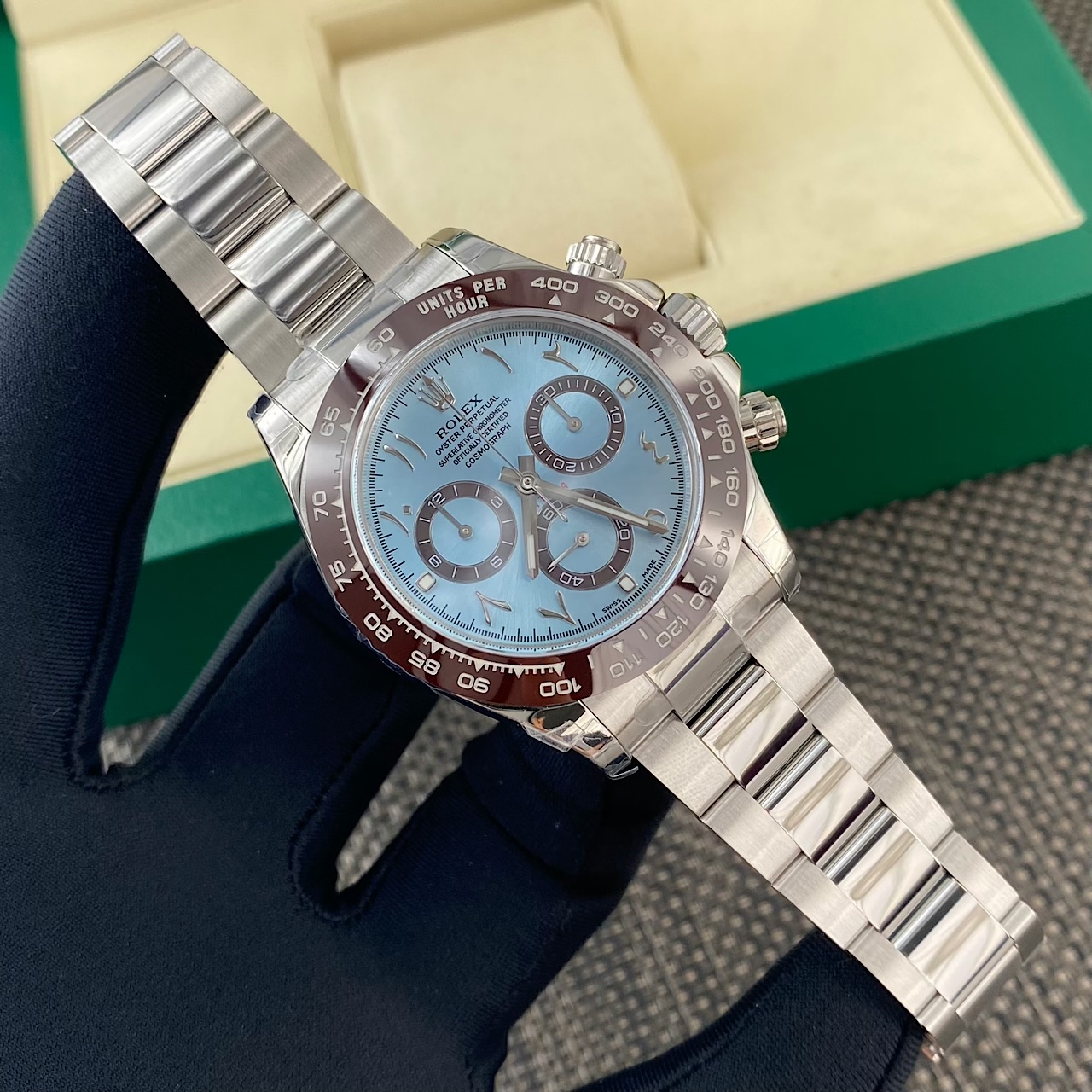 Часы Rolex