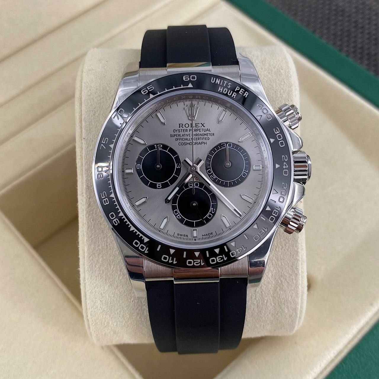 Часы Rolex