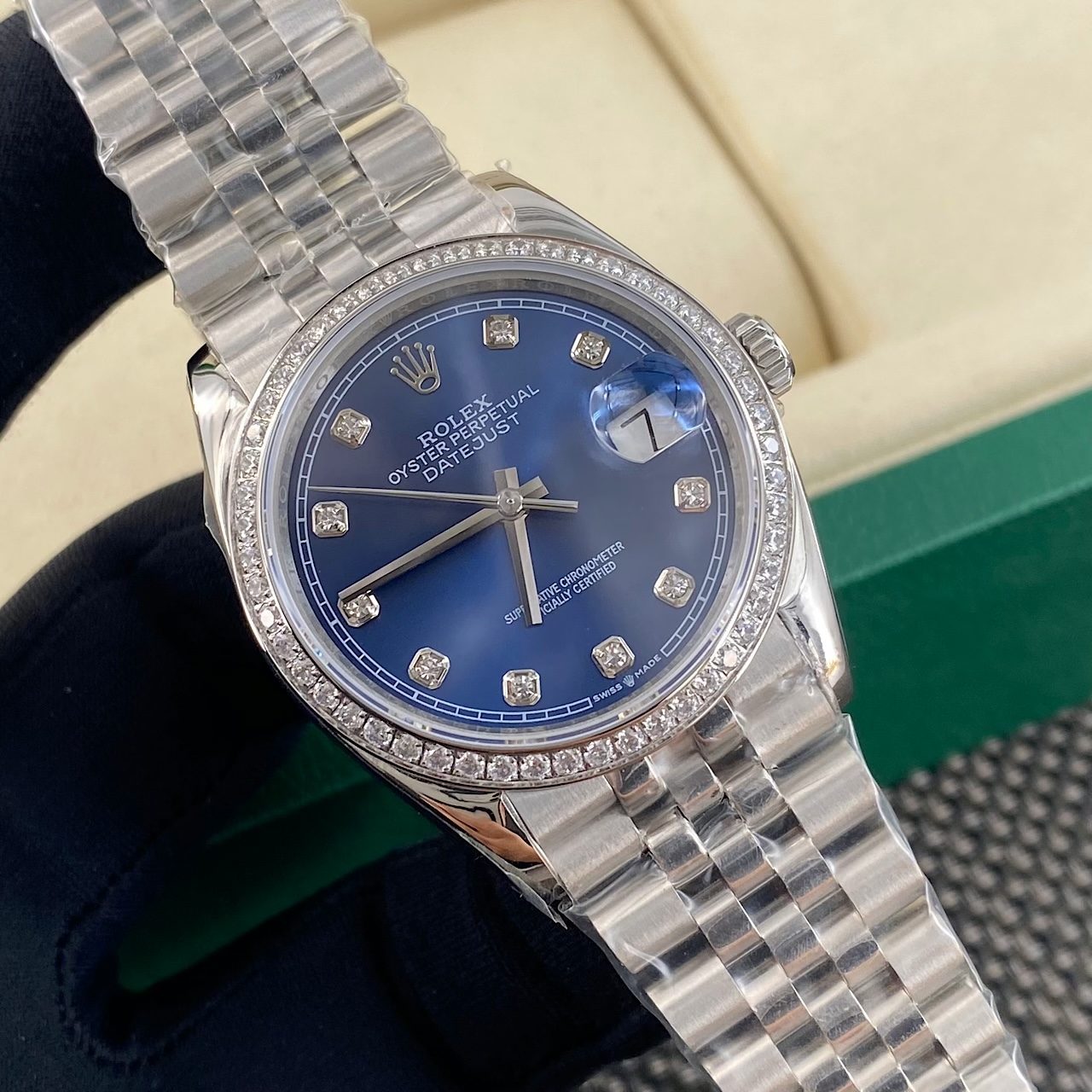 Часы Rolex