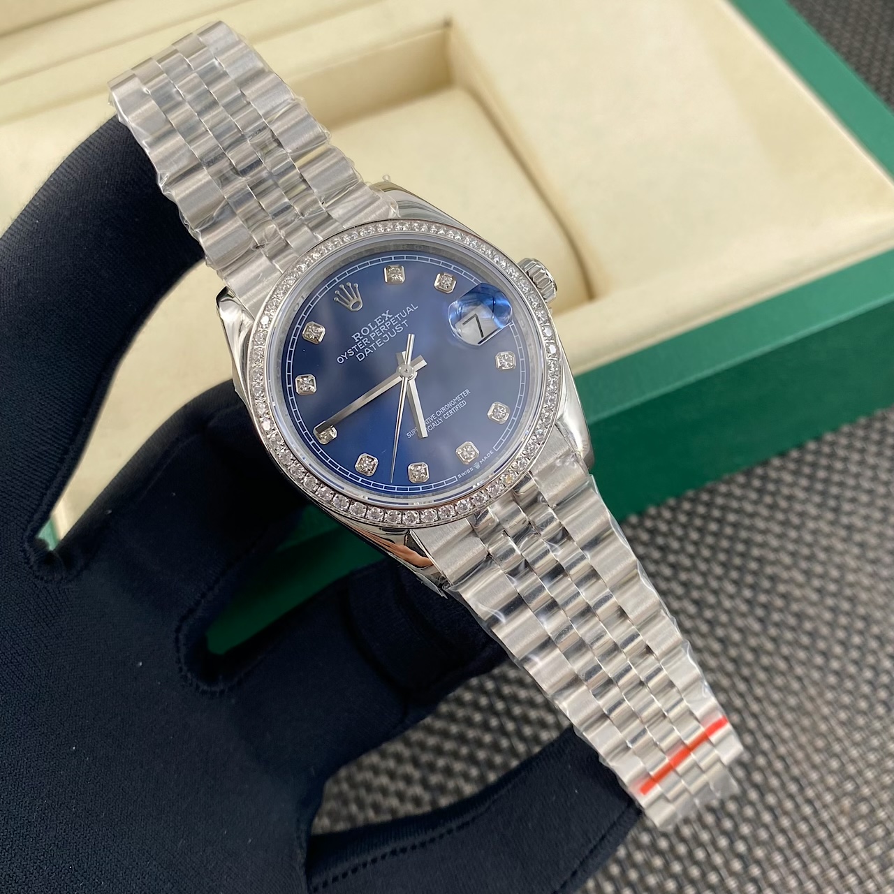 Часы Rolex