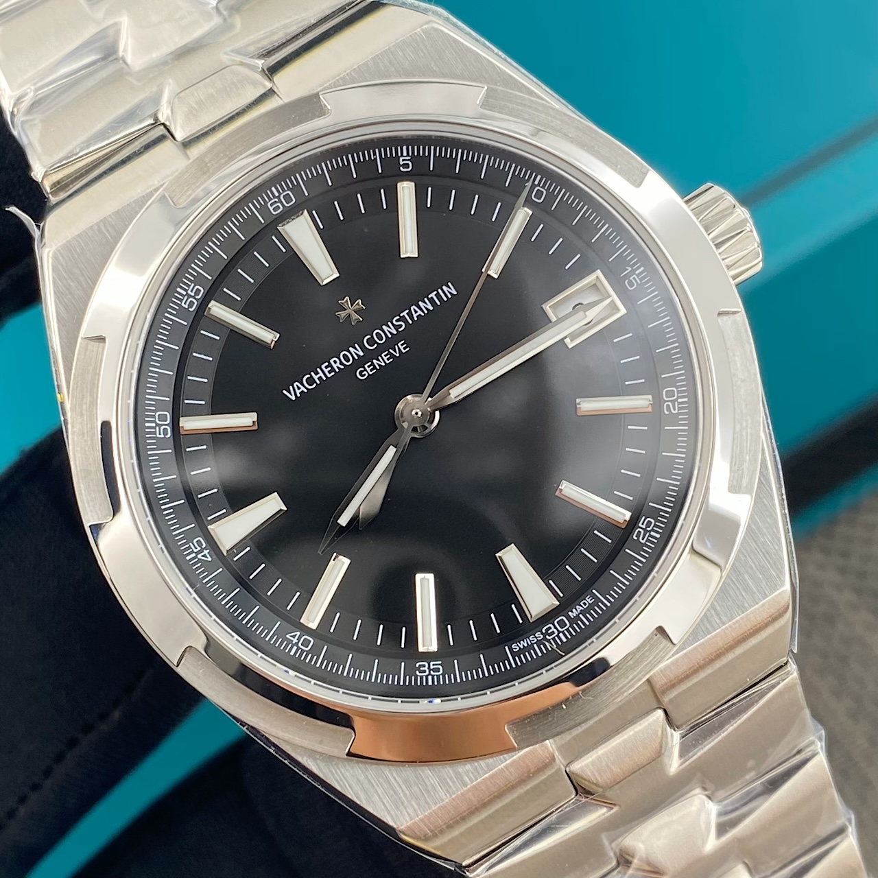 Часы Vacheron Constantin