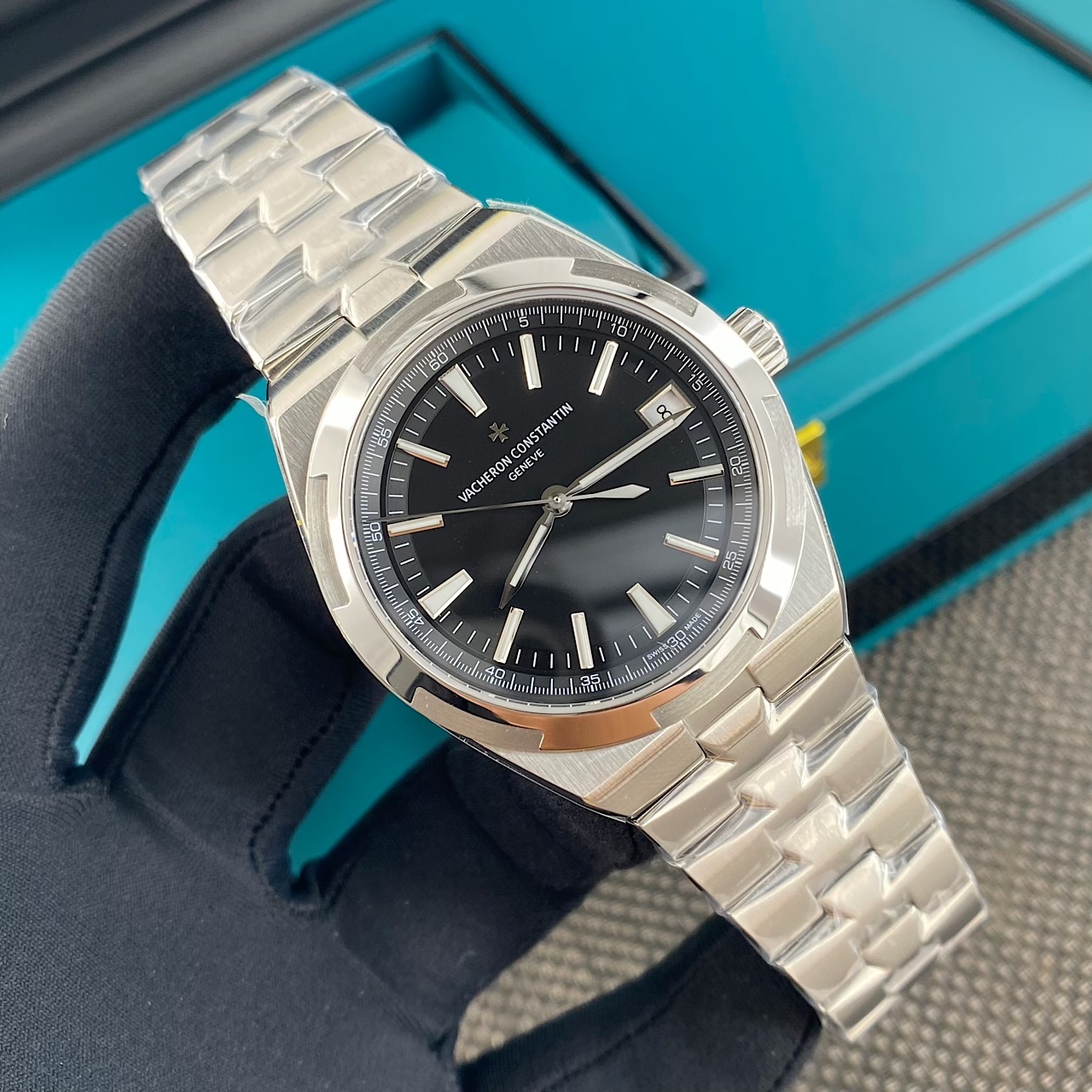 Часы Vacheron Constantin