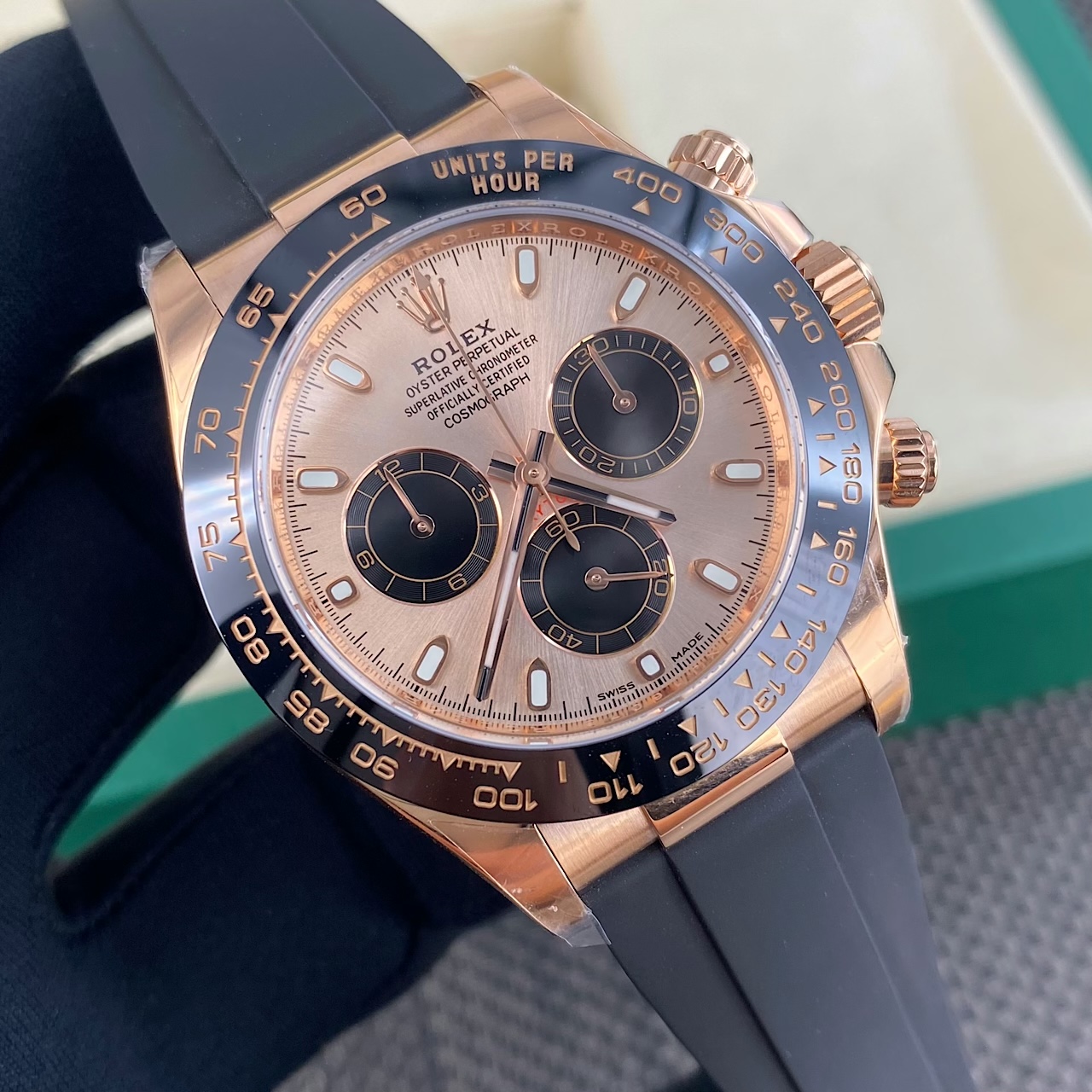 Часы Rolex