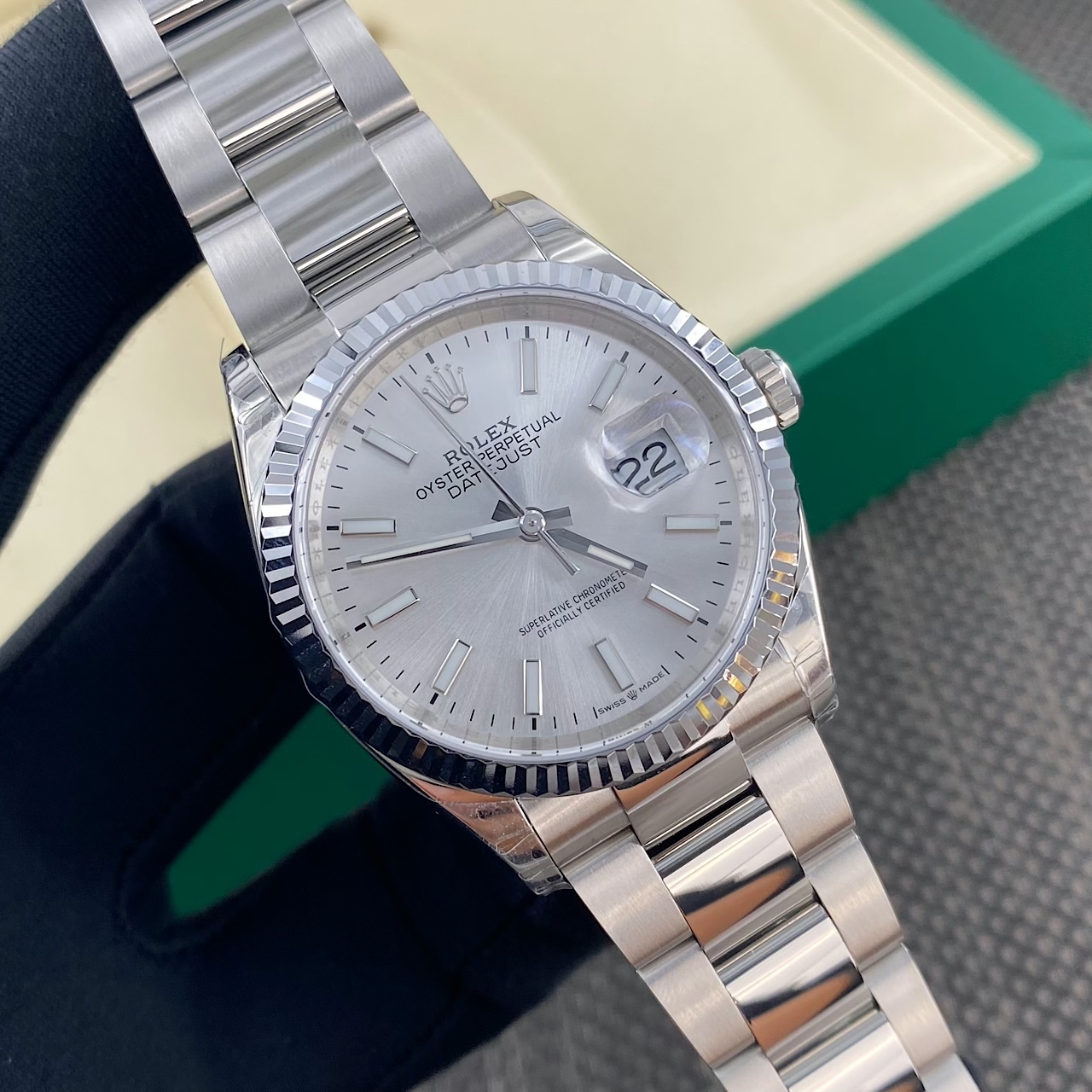 Часы Rolex