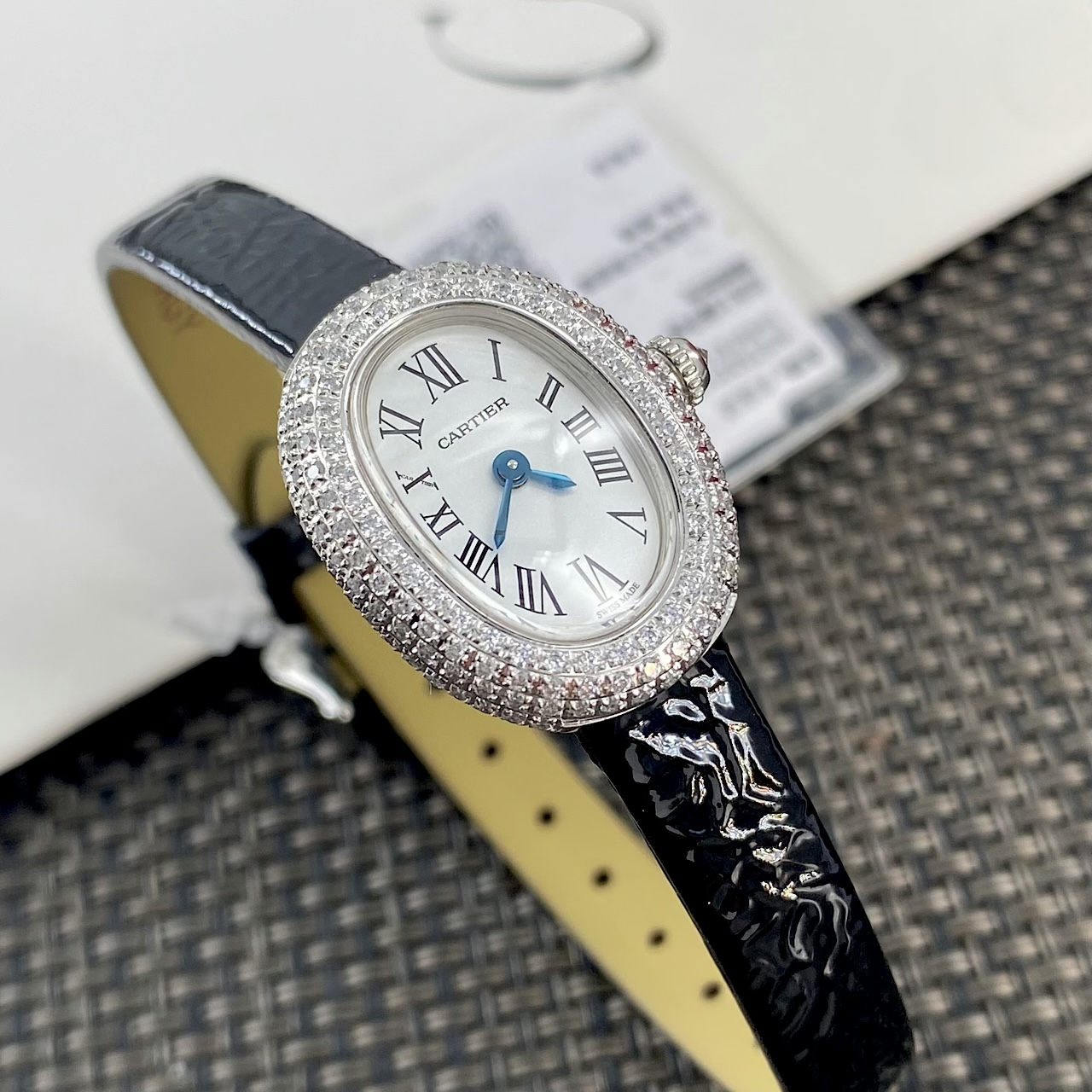 Часы Cartier