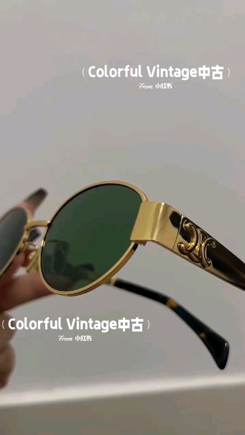 Unknown “断货王”墨镜 妥妥的 精宠儿