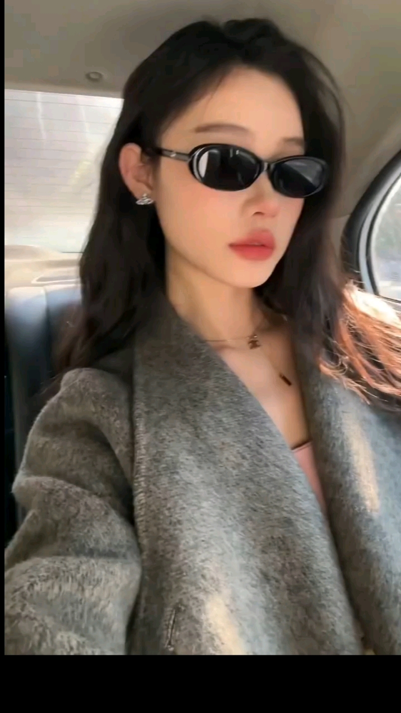 Unknown 把夏天调成柔焦模式