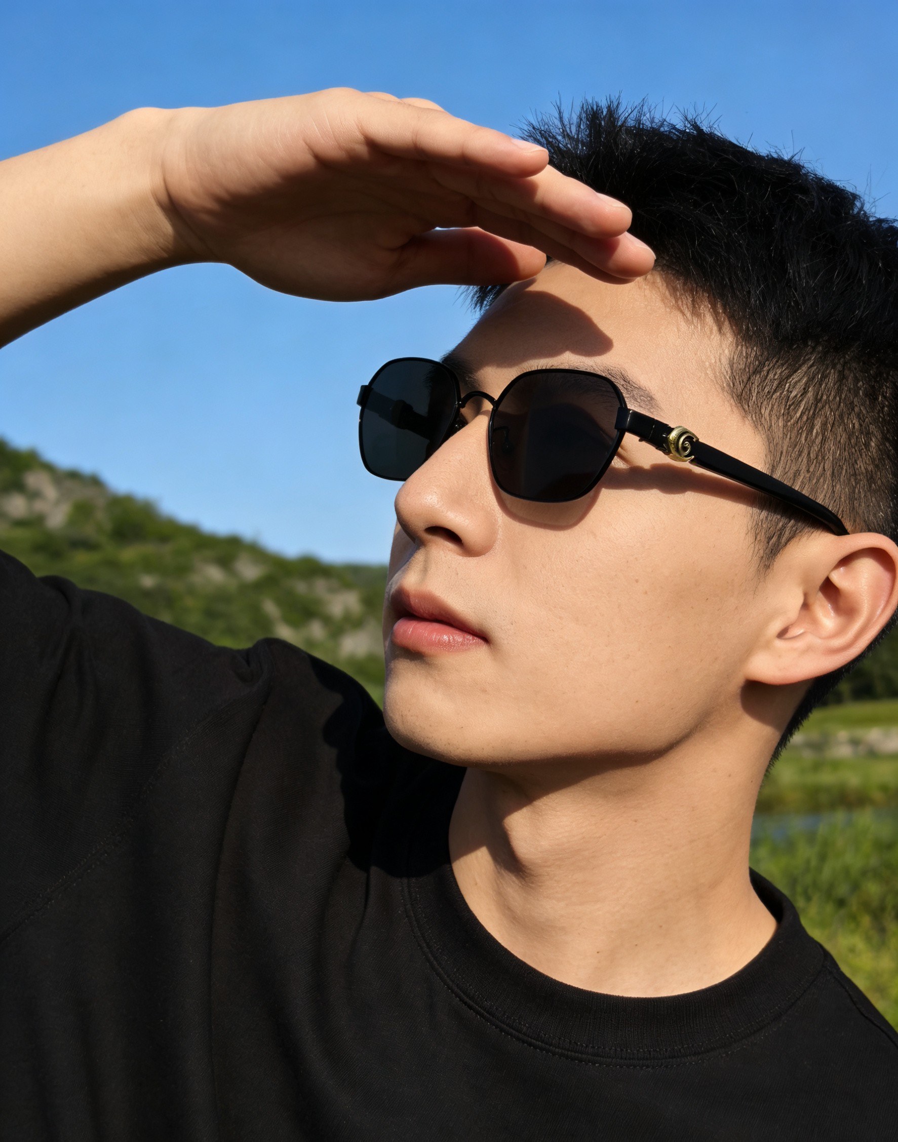 Unknown 今天是贵公子范
