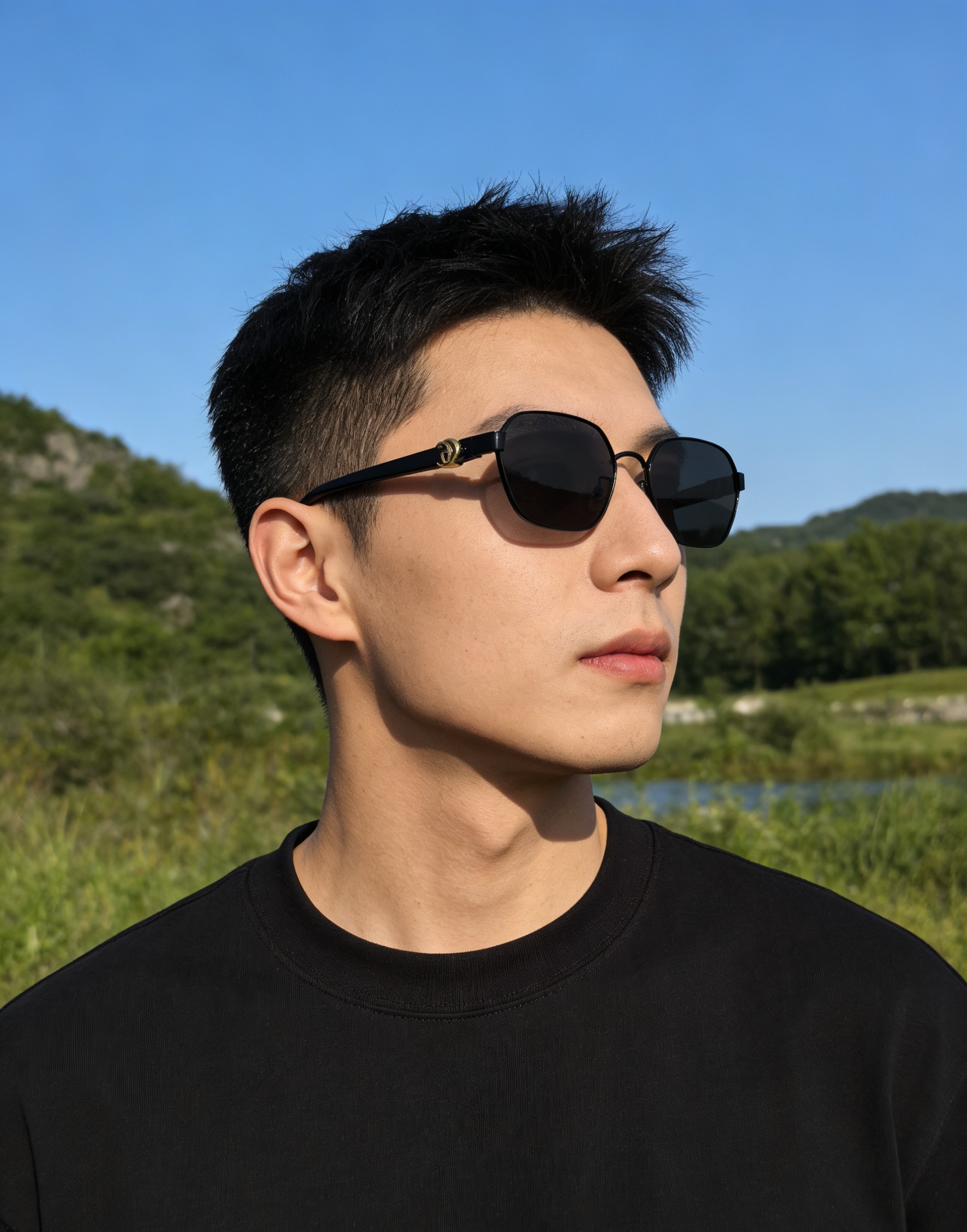 Unknown 今天是贵公子范
