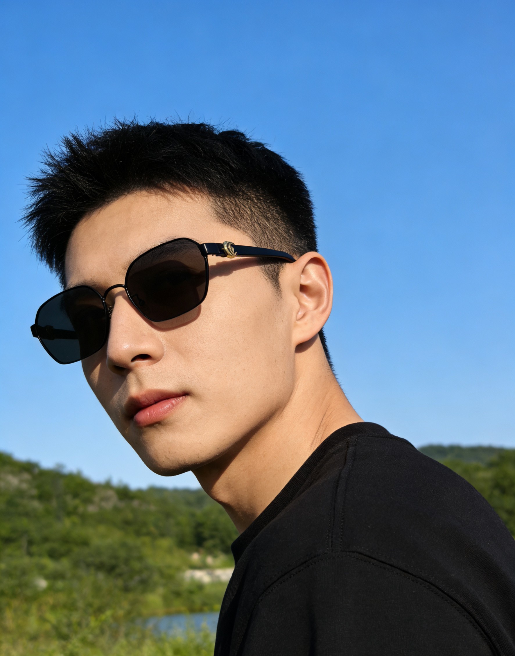 Unknown 今天是贵公子范
