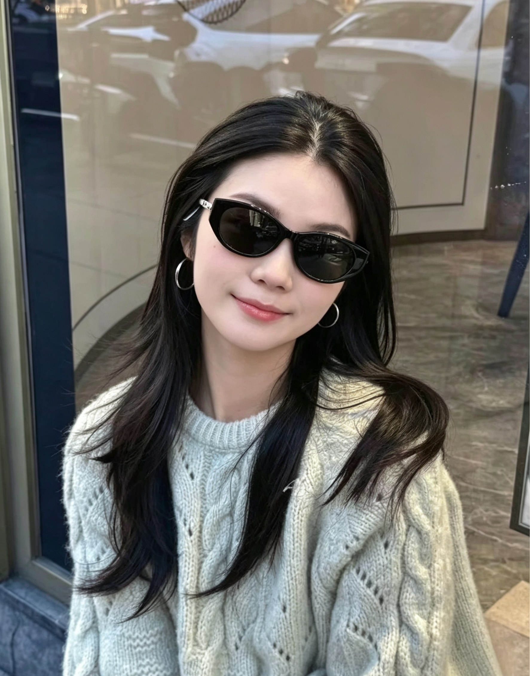 Unknown 如果装酷是一种天赋