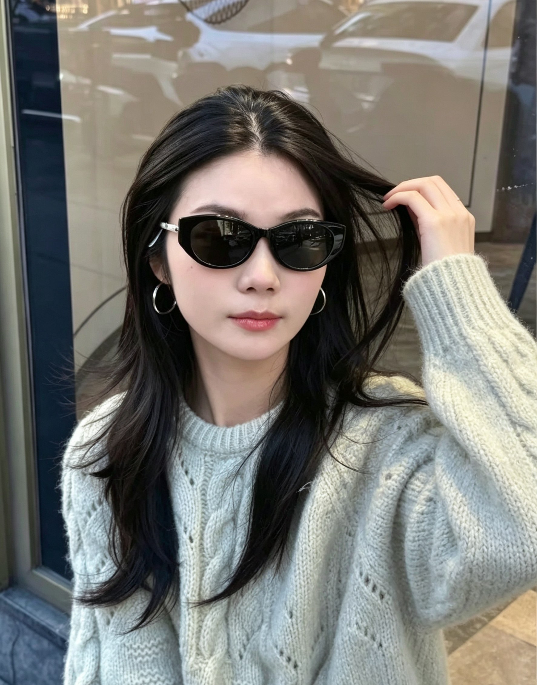 Unknown 如果装酷是一种天赋