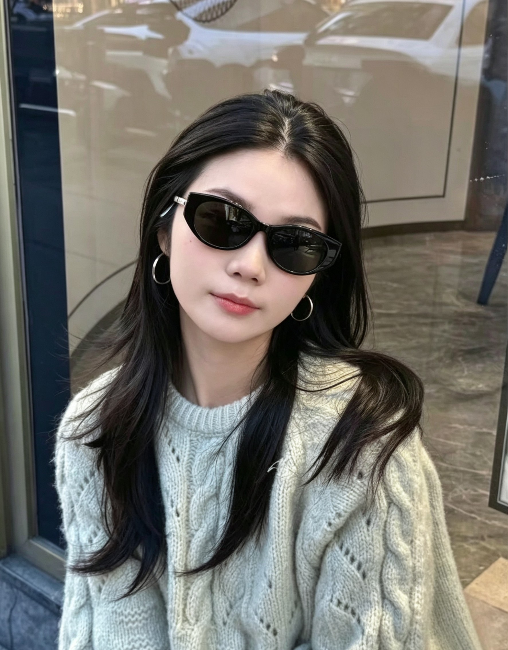 Unknown 如果装酷是一种天赋