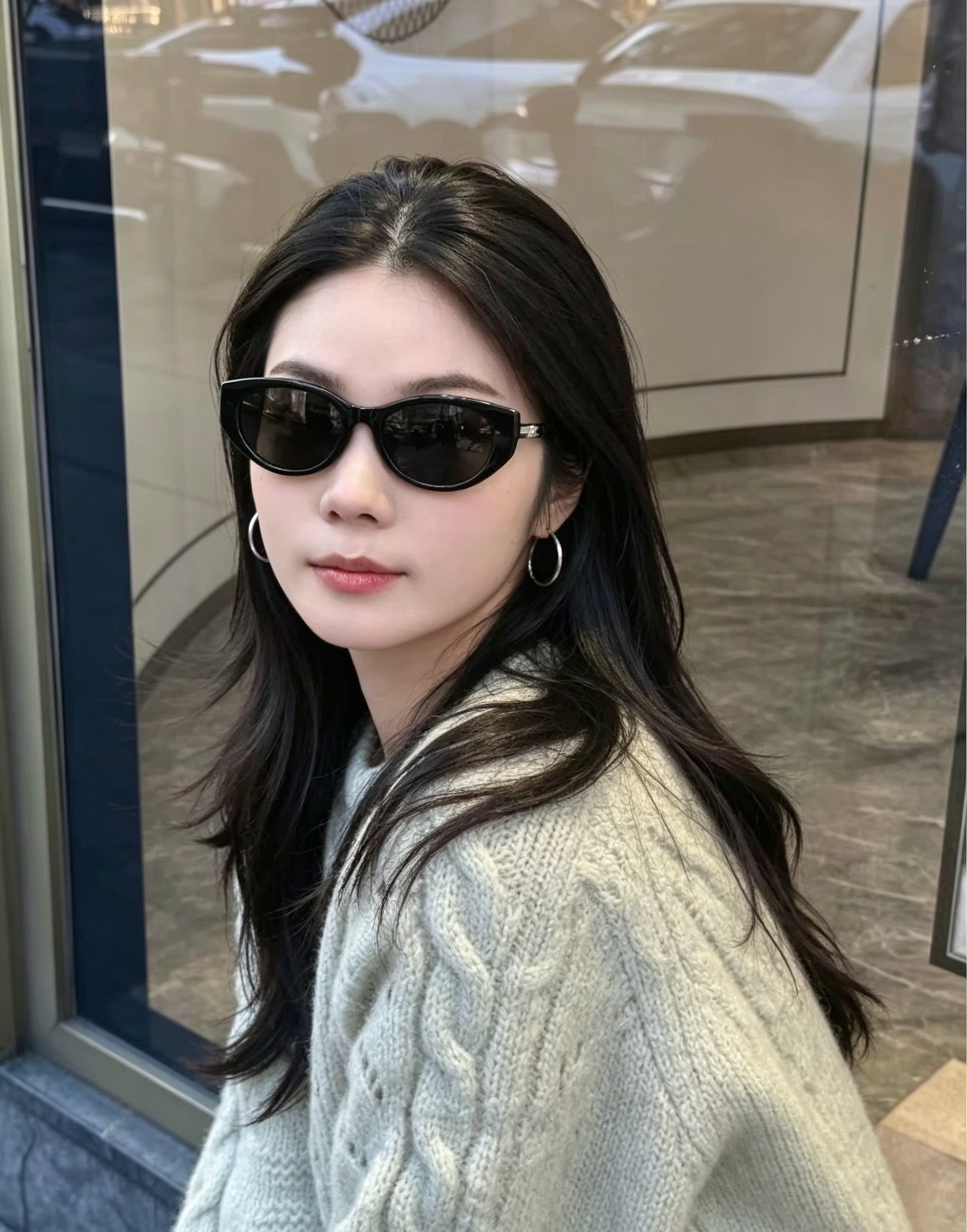 Unknown 如果装酷是一种天赋
