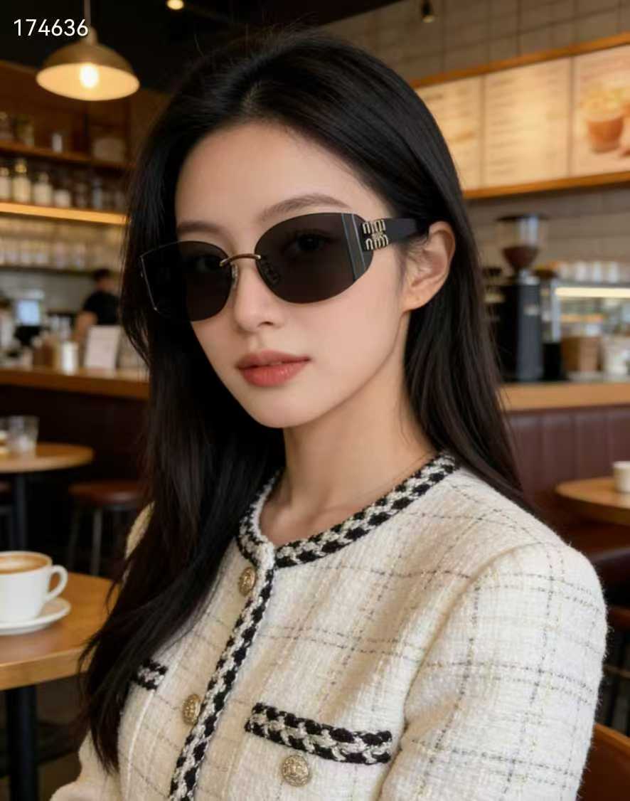 Miu Miu miu风