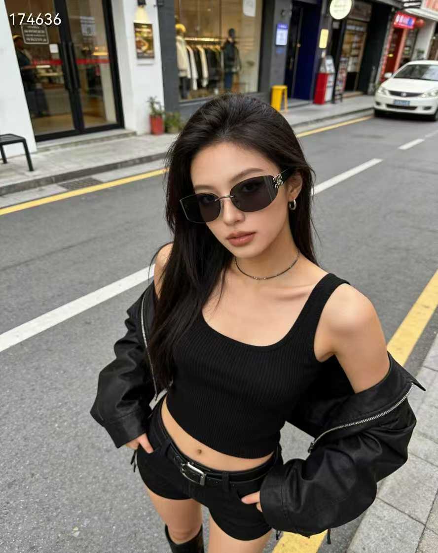 Miu Miu miu风