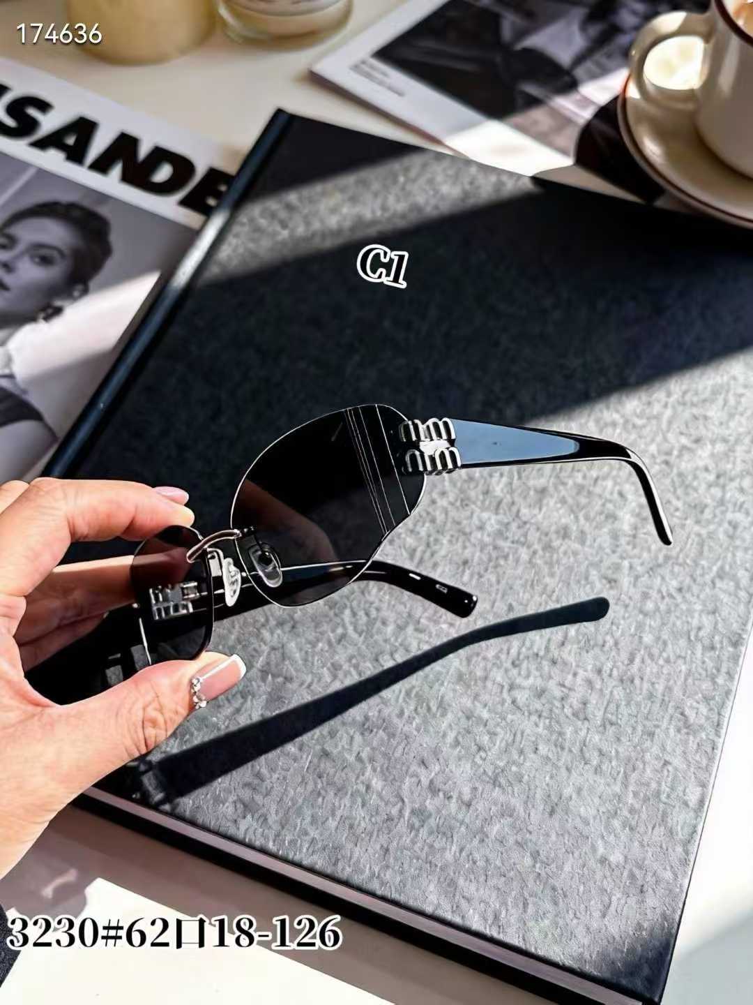 Miu Miu miu风