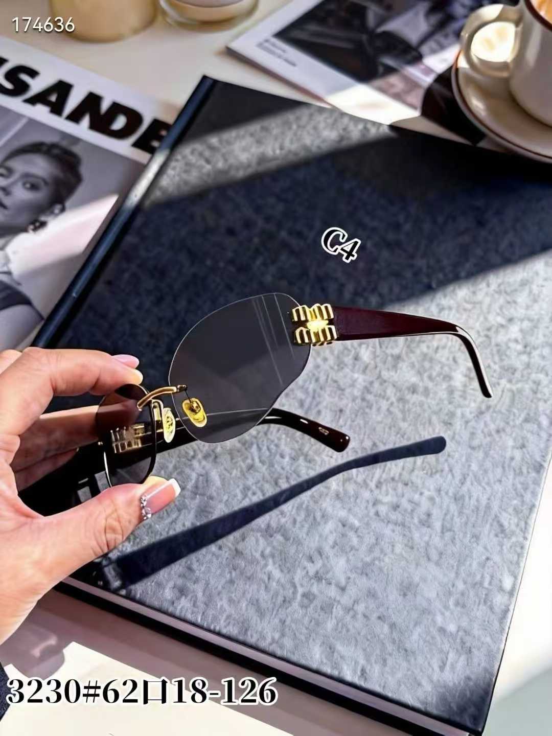 Miu Miu miu风