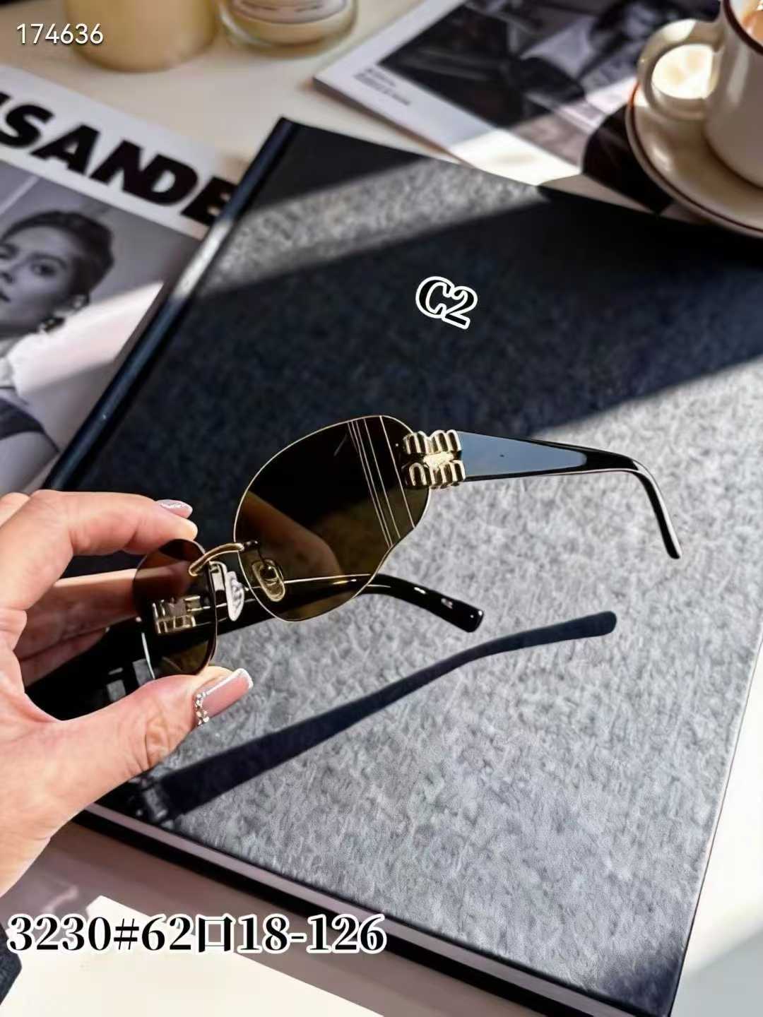 Miu Miu miu风