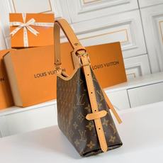 【顶级原单 芯片版】M28101老花 本款CarryAll EastWest手袋取材 Monogram 【顶级原单 芯片版】M28101老花 本款CarryAll EastWest手袋取材 Monogram