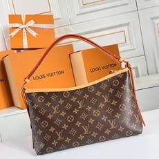 【顶级原单 芯片版】M28101老花 本款CarryAll EastWest手袋取材 Monogram 【顶级原单 芯片版】M28101老花 本款CarryAll EastWest手袋取材 Monogram