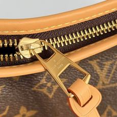 【顶级原单 芯片版】M28101老花 本款CarryAll EastWest手袋取材 Monogram 【顶级原单 芯片版】M28101老花 本款CarryAll EastWest手袋取材 Monogram