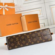 【顶级原单 芯片版】M28101老花 本款CarryAll EastWest手袋取材 Monogram 【顶级原单 芯片版】M28101老花 本款CarryAll EastWest手袋取材 Monogram