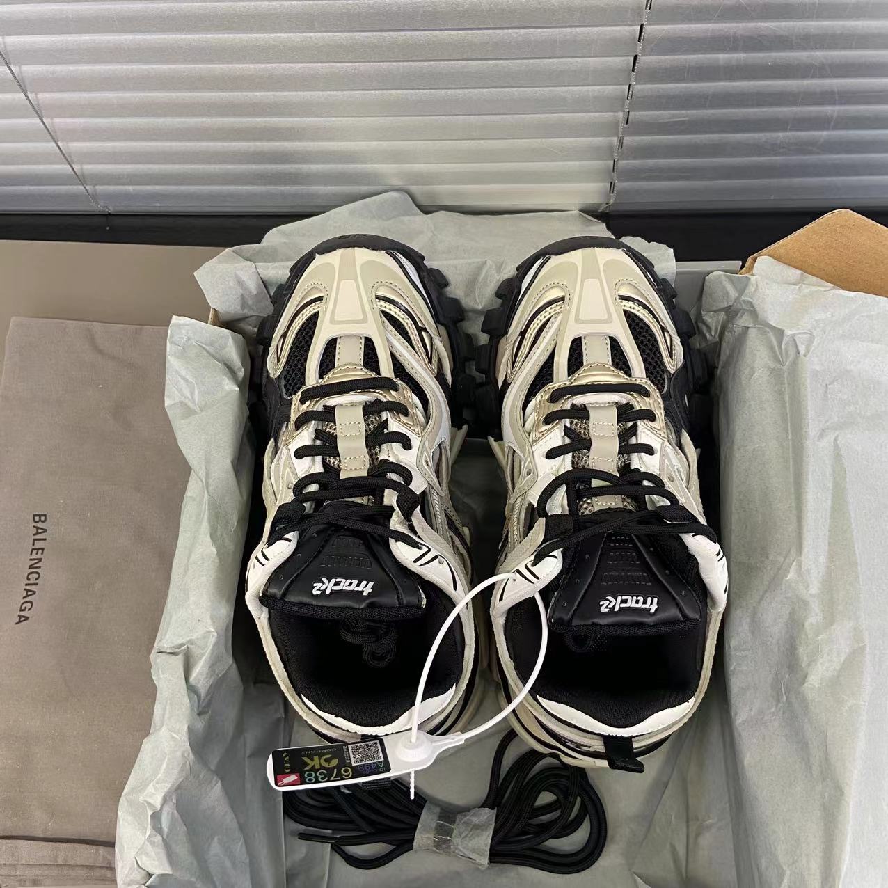 | track3.0 Spedizione Balenciaga Scarpe