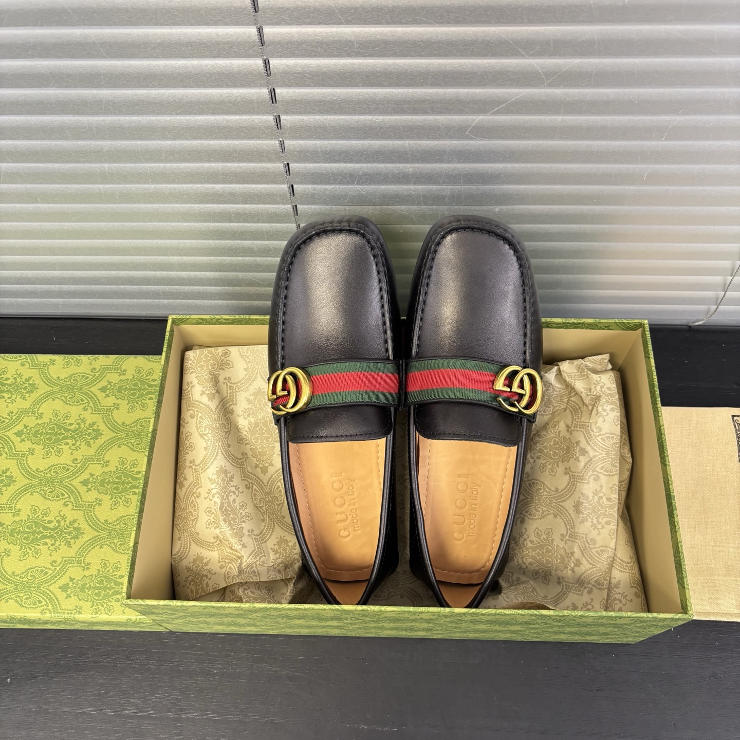 | Gucci Spedizione Uomo Scarpe