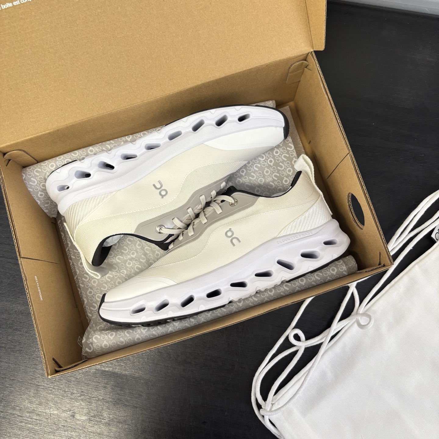 | Loewe X 2.0 Spedizione Scarpe sportive