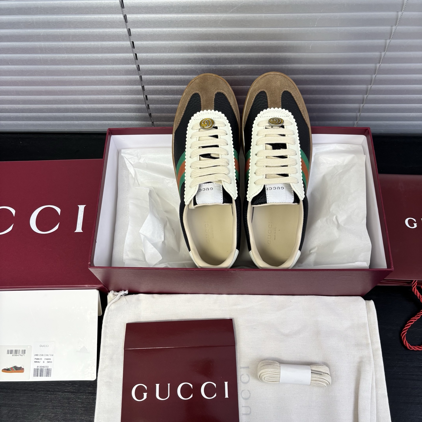 | Gucci Spedizione Scarpe