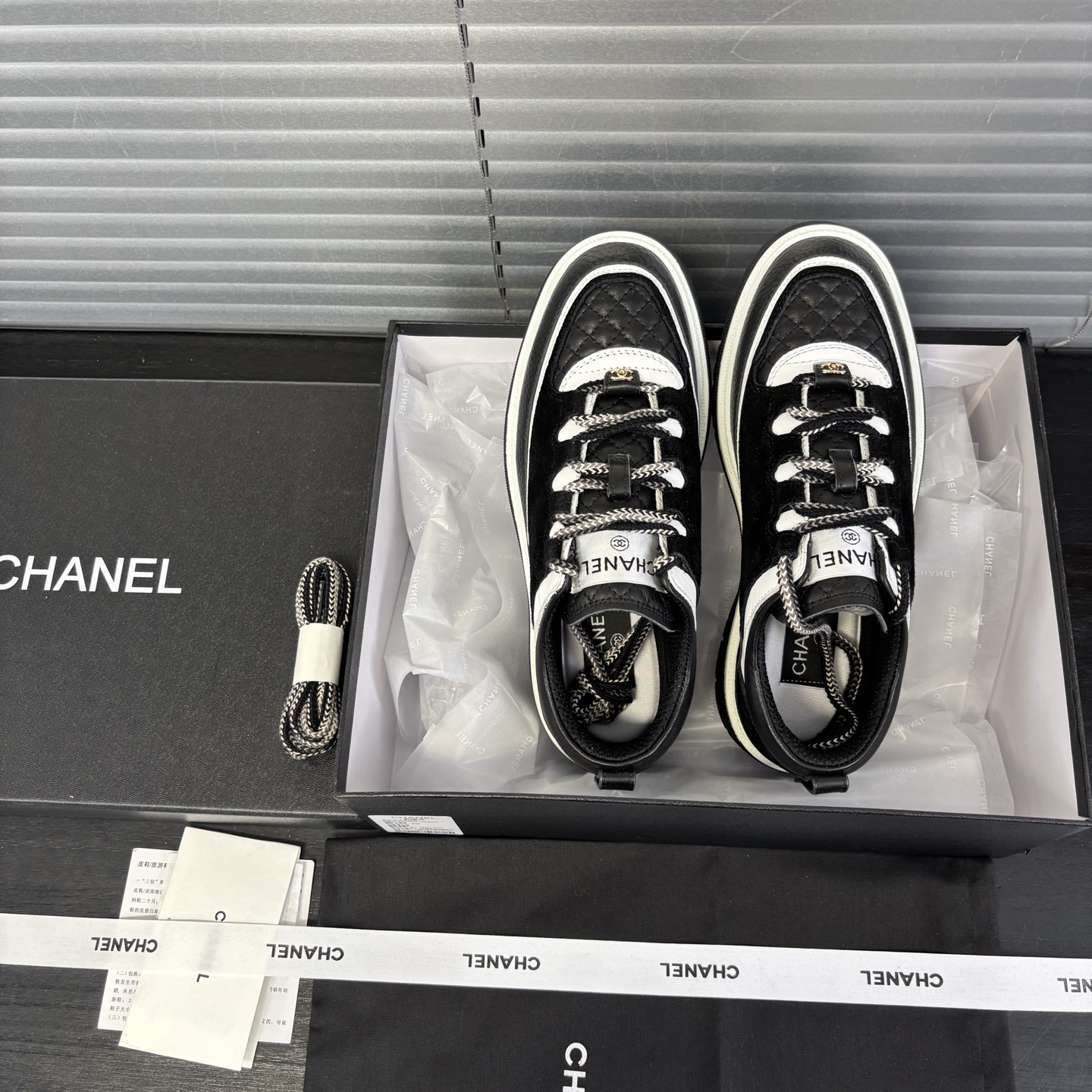 | Chanel25 Spedizione Novità Sneakers