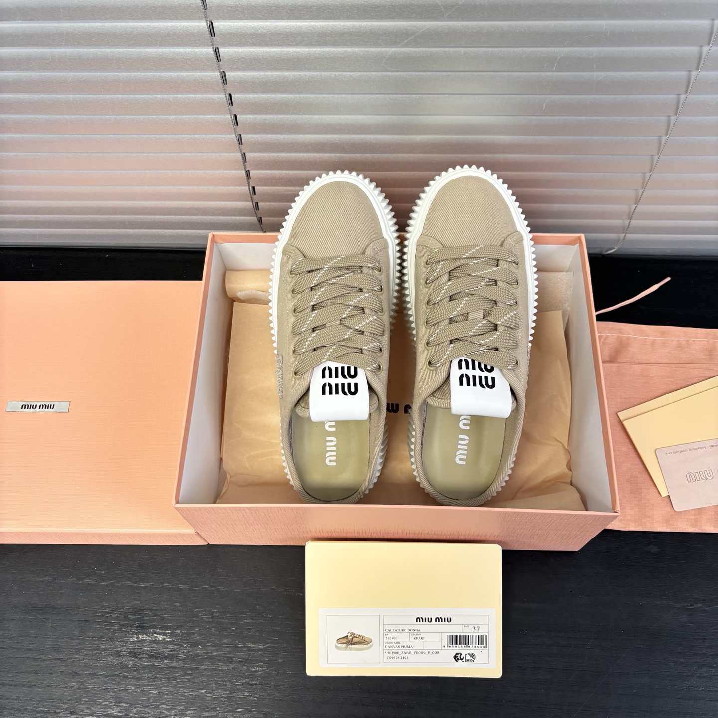 | miumiu 25 Spedizione Miu Novità Scarpe